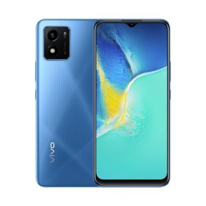 Vivo Y01 (3GB-32GB) 4G Sapphire Blue