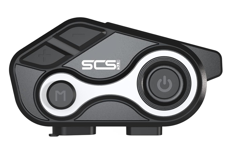 SCS-S8X